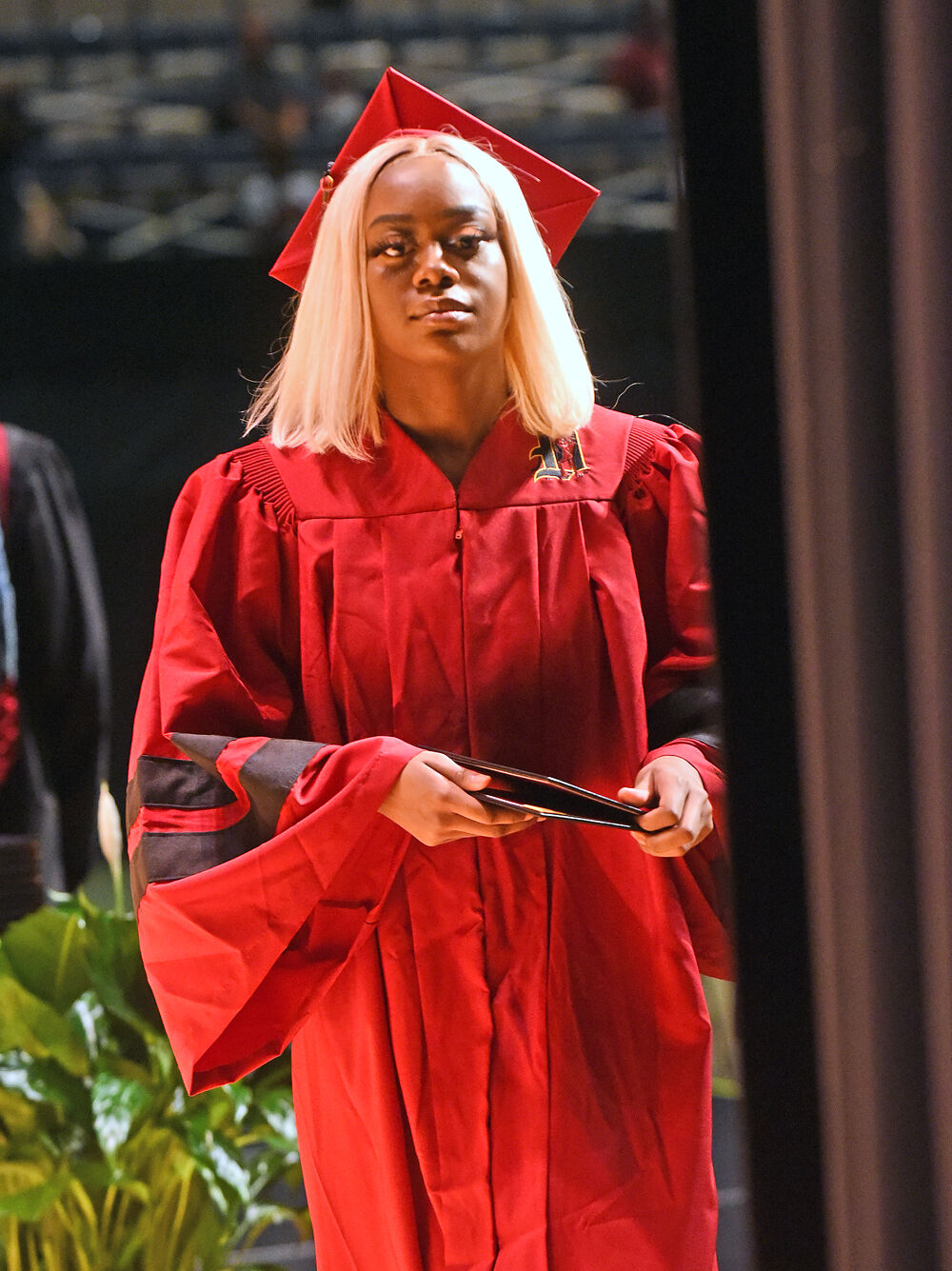 Dothan High School Graduation 2020